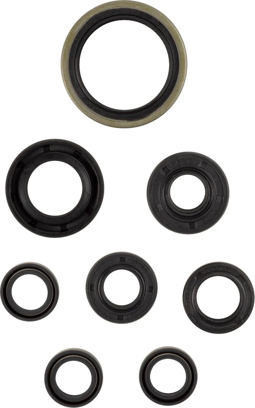 MOOSE OFFROAD HARD-PARTS Tätning Kit för YZF/WR250 bild 1 PMMEDIA:b74de0ff42d263e9