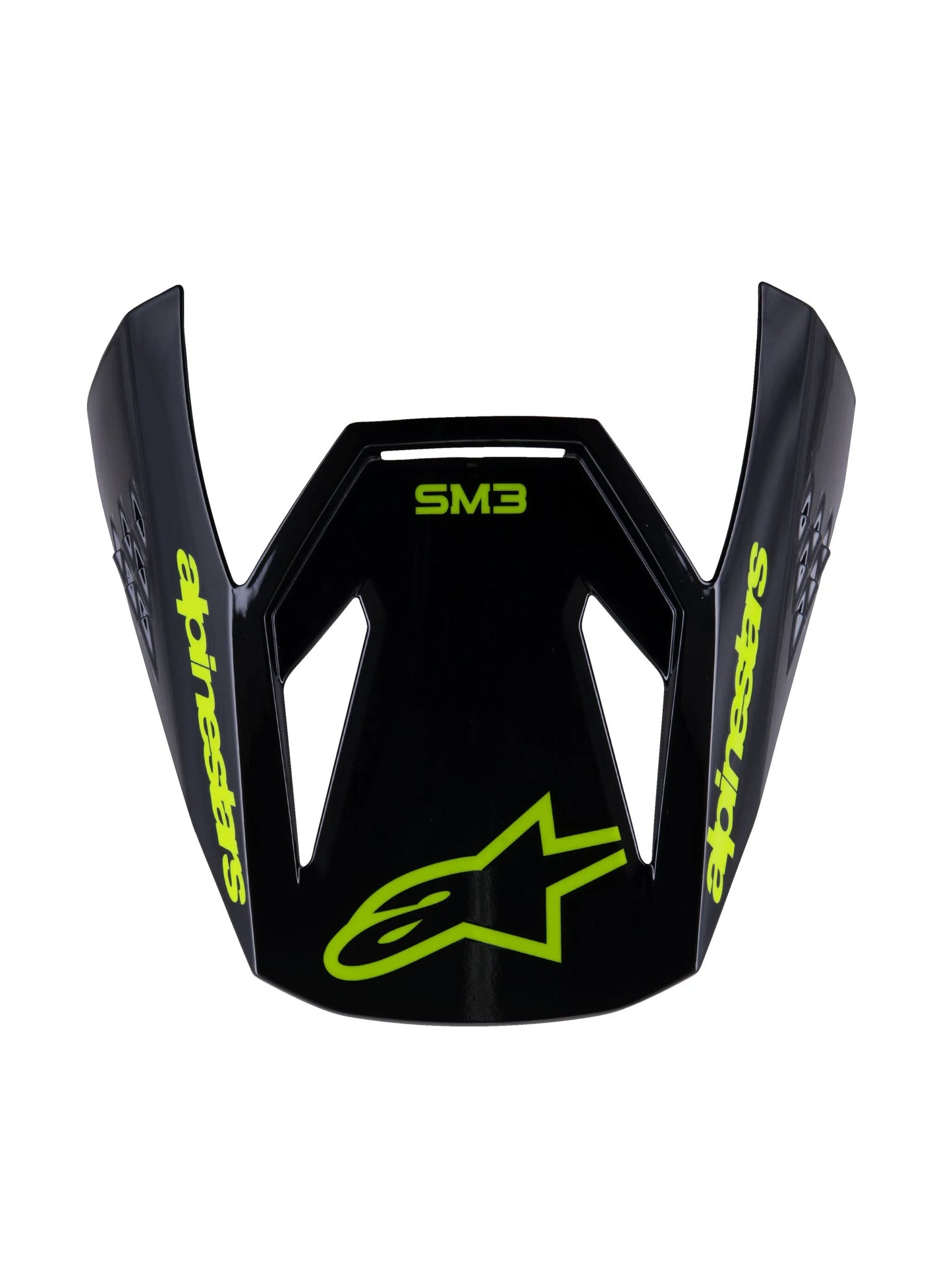 Alpinestars(Mx) Youth SM3 Radium Helmet Visor Skärmar & visir bild 2 PMMEDIA:b63932ad664e9425