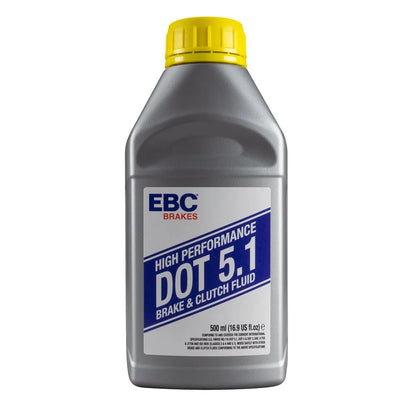 Ebc 250ML Brake Fluid Bromsvätskor bild 3 PMMEDIA:18a3fafcdee1ebe7