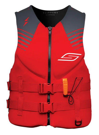 Slippery Surge Neo Vest Flytväst herr bild 3 PMMEDIA:291cb59eaf6ae249