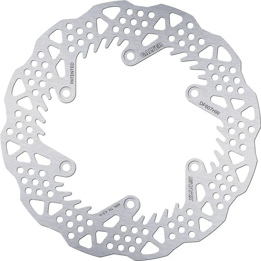 GALFER BRAKE ROTOR SHARK FIXED BAK bild 1 PMMEDIA:24c54505ec8fb5a7