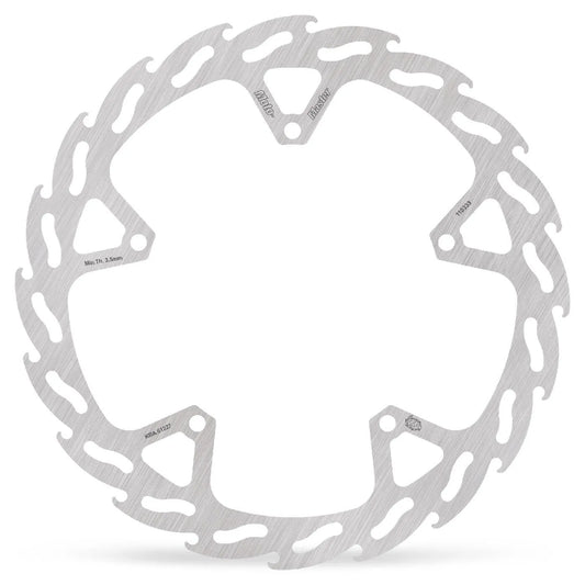 MOTO-MASTER Flame Front bromsskiva, fast bild 1 PMMEDIA:7b11c281c51aa730