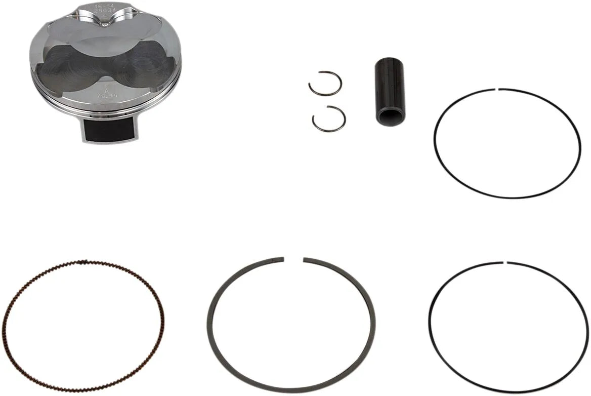 VERTEX Piston Kit CRF250R/RX 18-19 78.98 C bild 1 PMMEDIA:212275fdae40f6f4