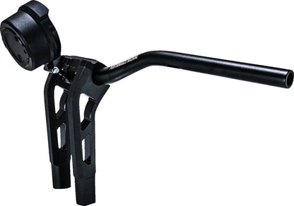 PERFORMANCE MACHINE Round Gauge Relocation Kit Black Ops bild 6 PMMEDIA:e37c7487a7e4a640