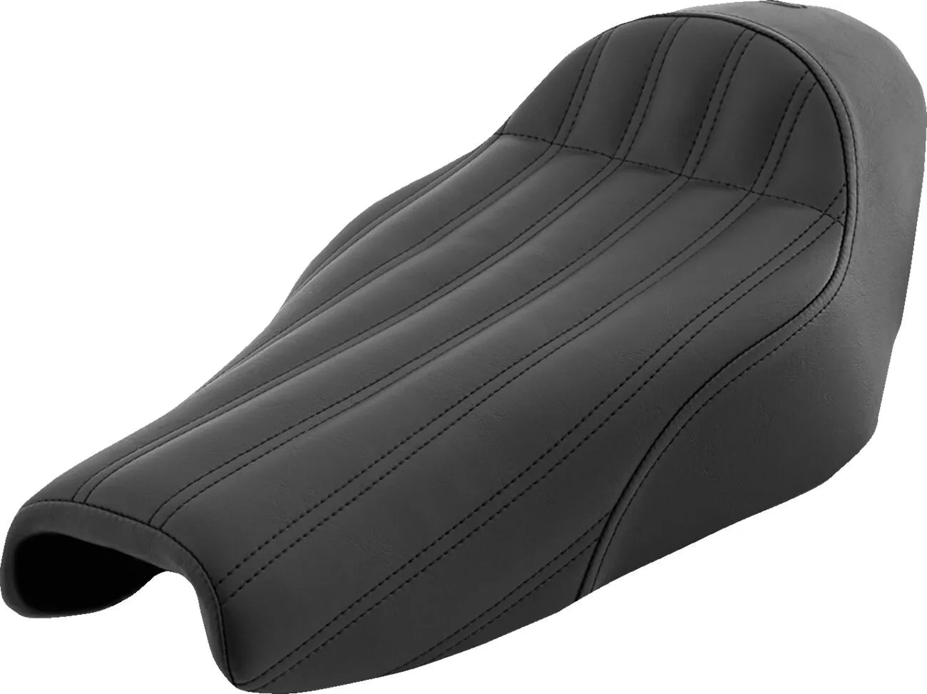 Saddlemen Knuckle Solo Seat Sadlar Harley Sportster bild 2 PMMEDIA:20262e87d4afda6d