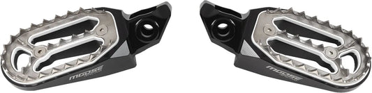 MOOSE OFFROAD HARD-PARTS Qualifier Fotpinnar KTM bild 1 PMMEDIA:9d02431f0d1b8ad9