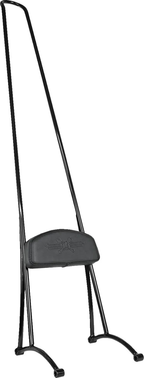 Burly Brand 40" Stupid Tall Sissy Bar Sissybars bild 3 PMMEDIA:21155ece375f756b