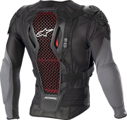 Alpinestars(Mx) Bionic Plus v2 Protection Bröstskydd bild 2 PMMEDIA:75a7a3845bd2f0b1