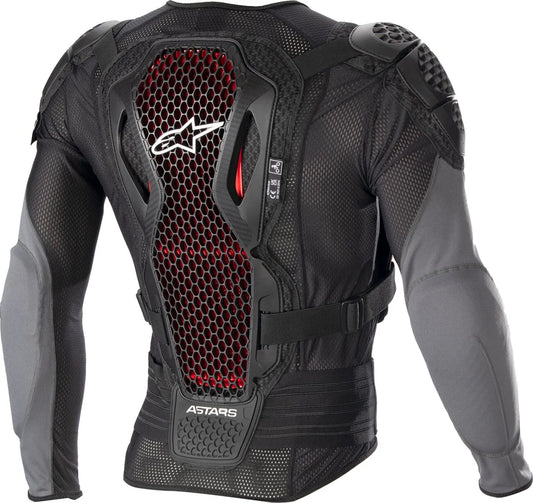 Alpinestars(Mx) Bionic Plus v2 Protection Bröstskydd bild 2 PMMEDIA:75a7a3845bd2f0b1