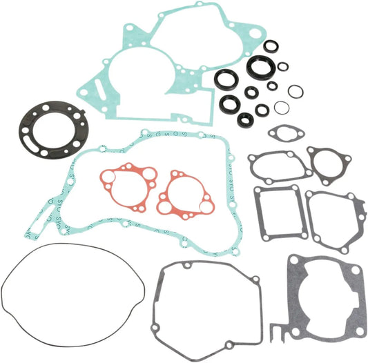 MOOSE OFFROAD HARD-PARTS Komplett Packnings- och Oljetätningssats bild 1 PMMEDIA:a9343da3a1e4d2d7