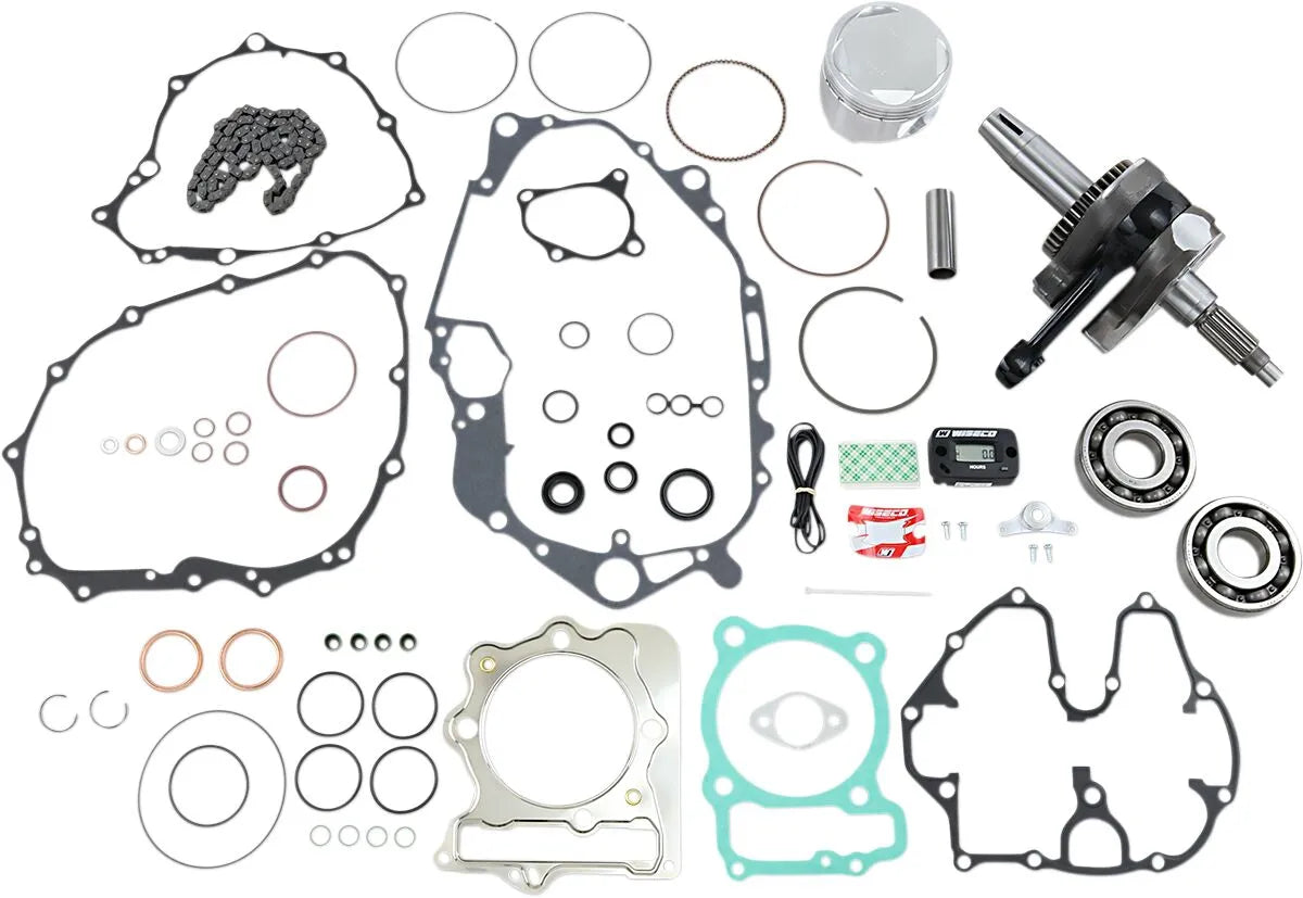 WISECO Motorrenoveringskit 400EX 99-04 bild 1 PMMEDIA:94a217c903f92fbc