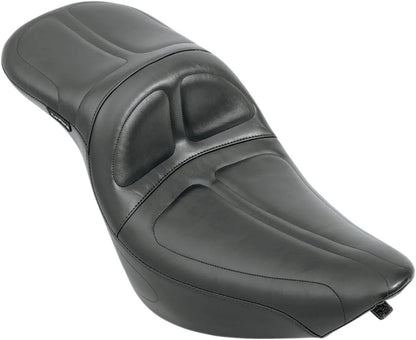 Le Pera Maverick Daddy Long Legs Seat Sadlar Harley Softail bild 3 PMMEDIA:18e1b35997507418