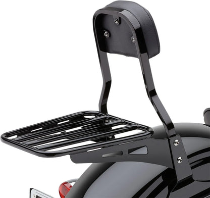 COBRA Luggage Rack för Sissy Bar svart bild 3 PMMEDIA:d1eb87bc2502c559