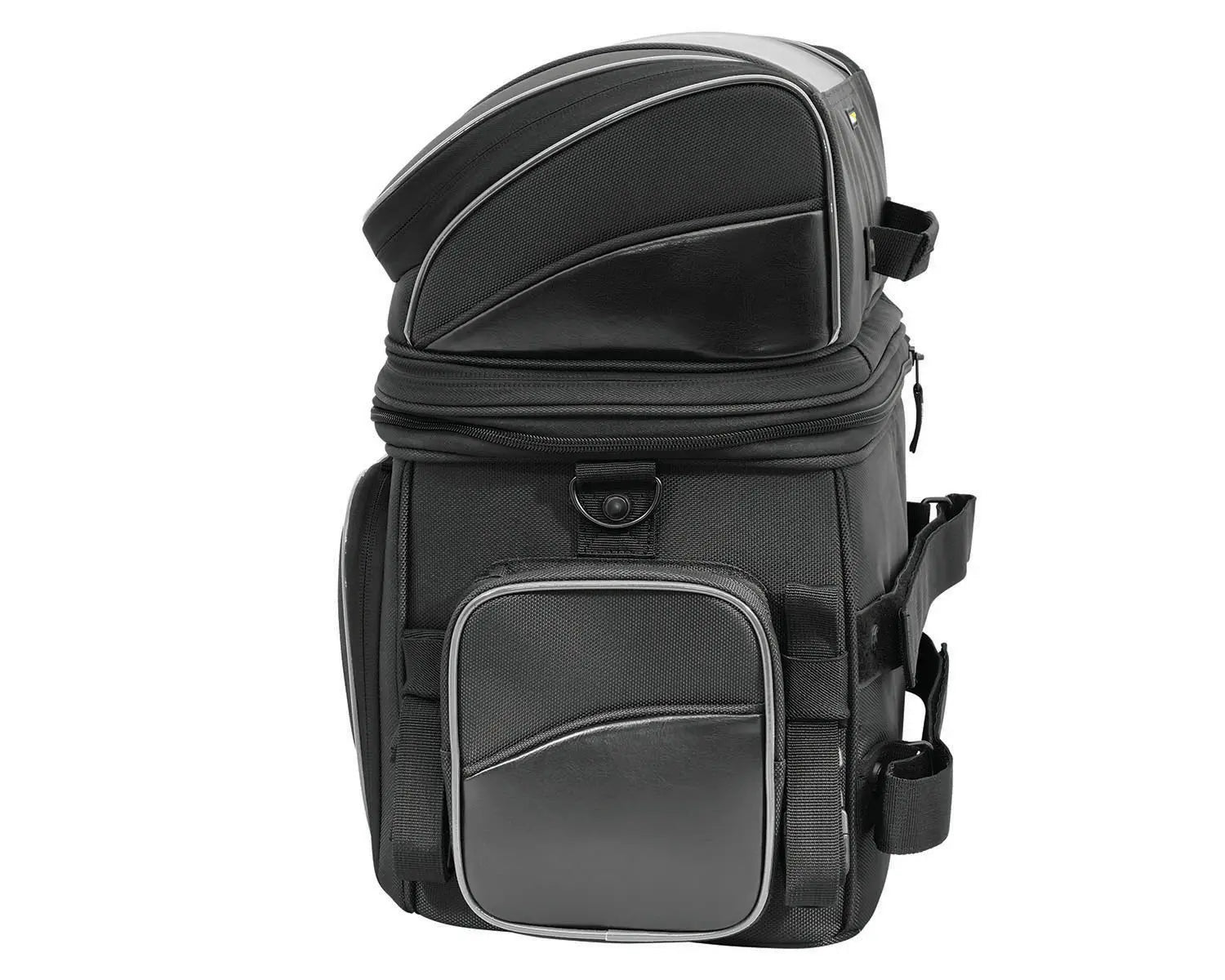 NELSON RIGG Getaway 2.0 Backrest Rack Bag bild 7 PMMEDIA:d9d401aab67150f1