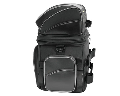 NELSON RIGG Getaway 2.0 Backrest Rack Bag bild 7 PMMEDIA:d9d401aab67150f1
