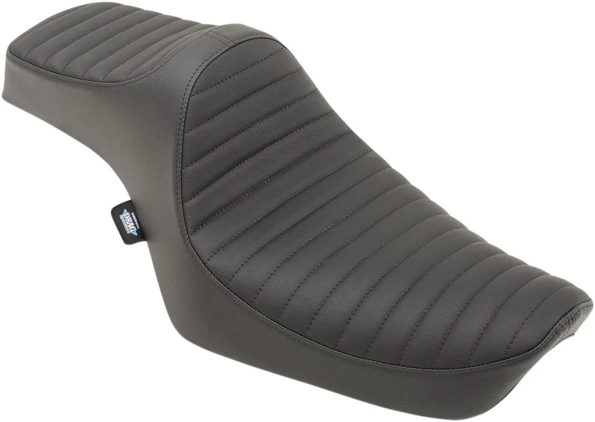 Drag Specialties Seats Predator III Seat Sadlar Harley Sportster bild 8 PMMEDIA:b532b194af2b267b
