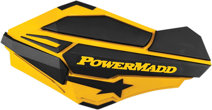 Powermadd Sentinel Handguards Handskydd bild 11 PMMEDIA:7f9f6ffce4f26481