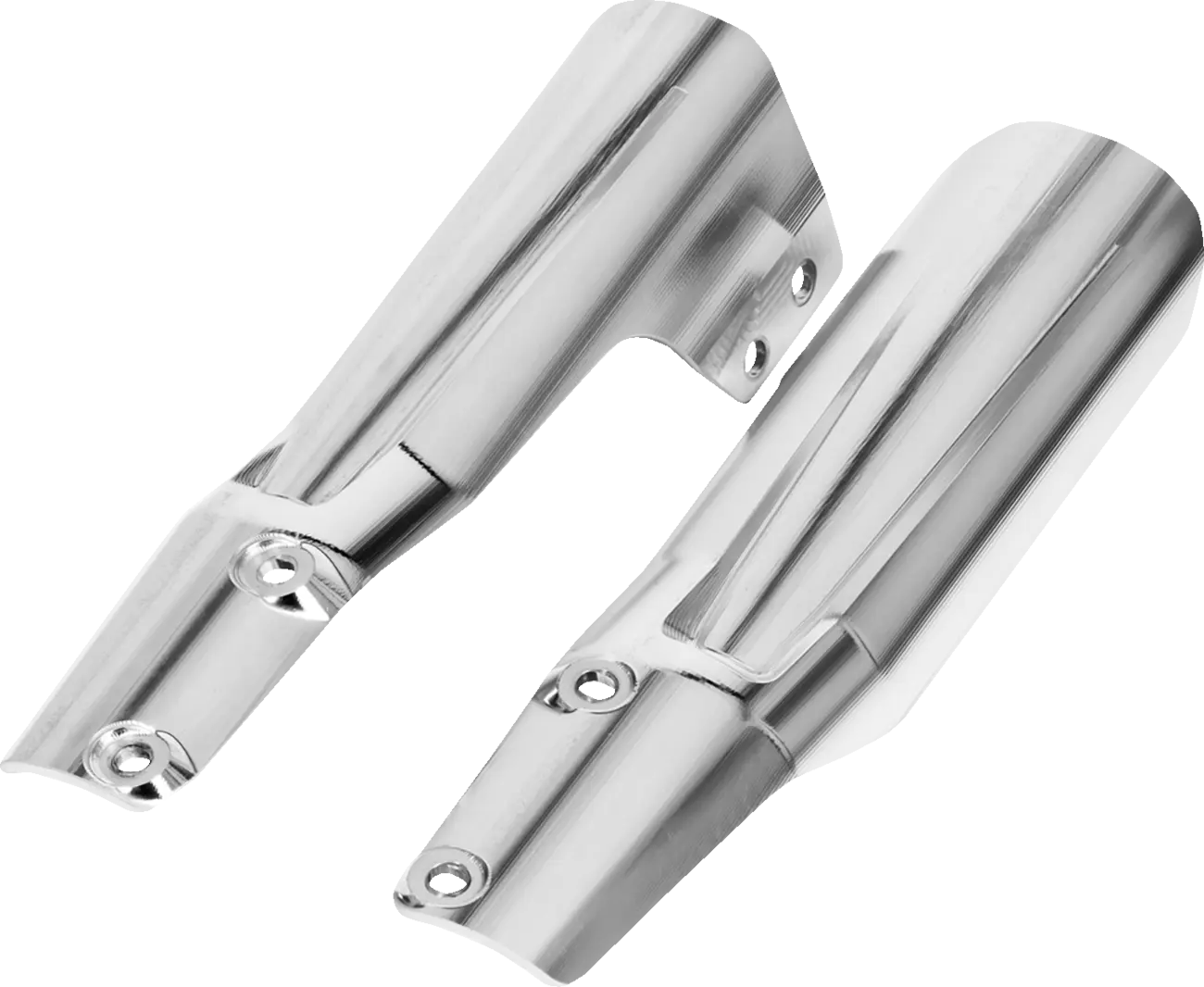 SADDLEMEN Fenderadapterfäste i CNC-fräst aluminium bild 1 PMMEDIA:b36a9d334cff84b9