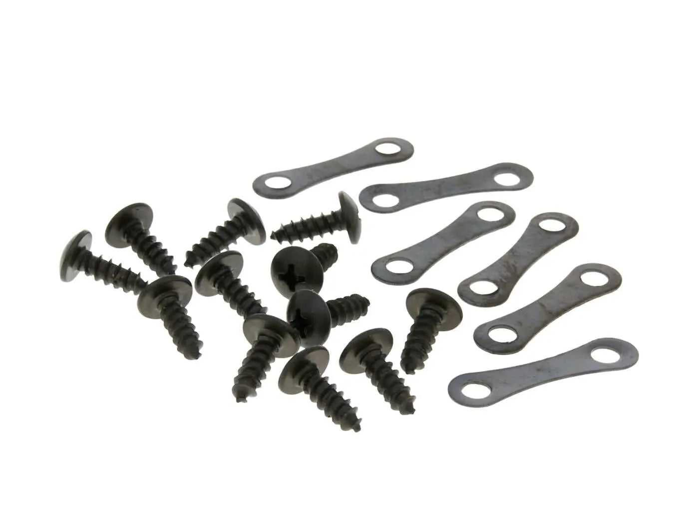 101 OCTANE Universal Skruv- och Reparationsset för kåpor bild 1 PMMEDIA:dba1787d5e2761b7