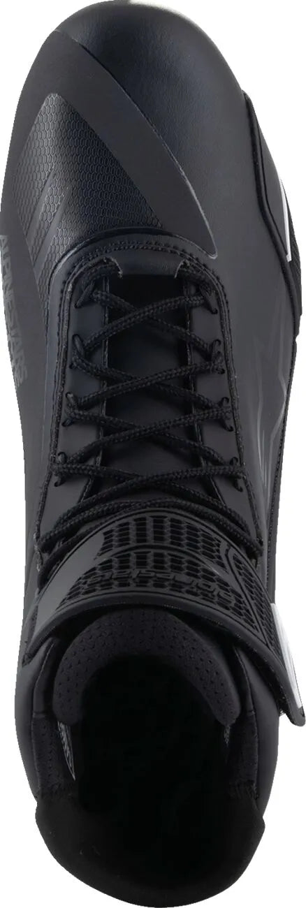 ALPINESTARS Faster-4 Motorsportskor Svart Storlek 7 bild 7 PMMEDIA:e68d27df8878848d