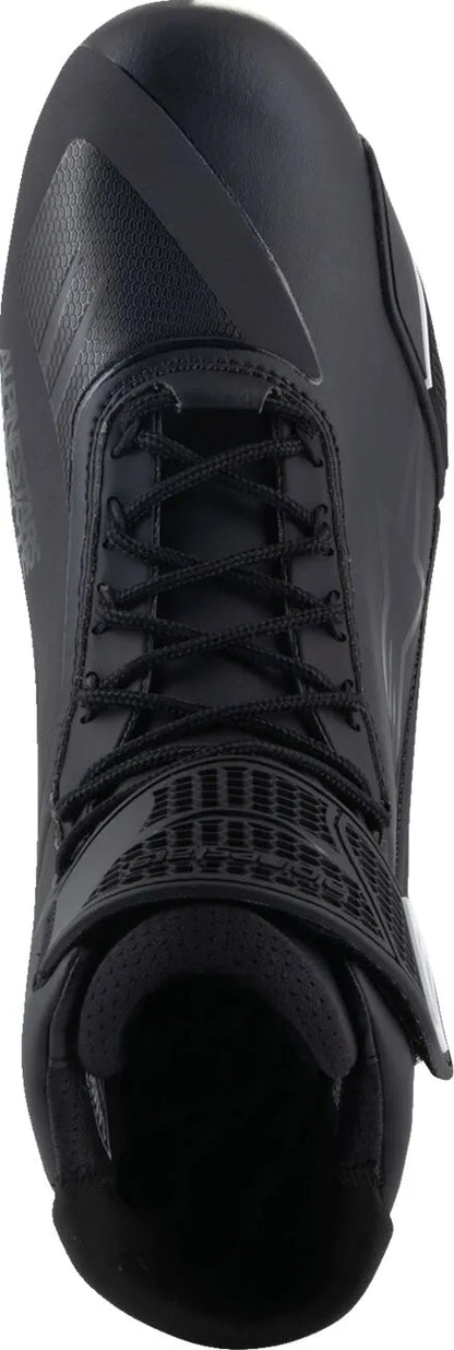ALPINESTARS Faster-4 Motorsportskor Svart Storlek 7 bild 7 PMMEDIA:e68d27df8878848d