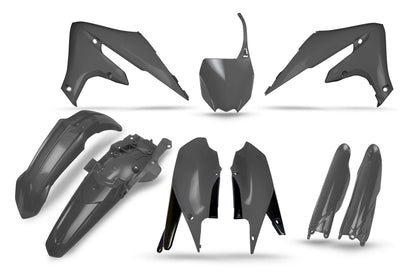 Ufo Replacement Complete Body Kit Offroadmotorcyklar bild 8 PMMEDIA:3020f0e38eefac8e