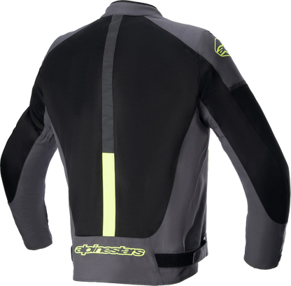 Alpinestars (Road) T SP X Superair Jacka textil herr bild 4 PMMEDIA:e8eecde1645f24a8