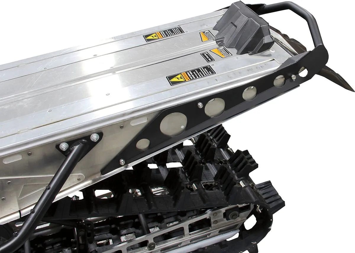 SKINZ PROTECTIVE GEAR Bumper Bakre Polaris Aluminium bild 4 PMMEDIA:f36d99130242aa3e