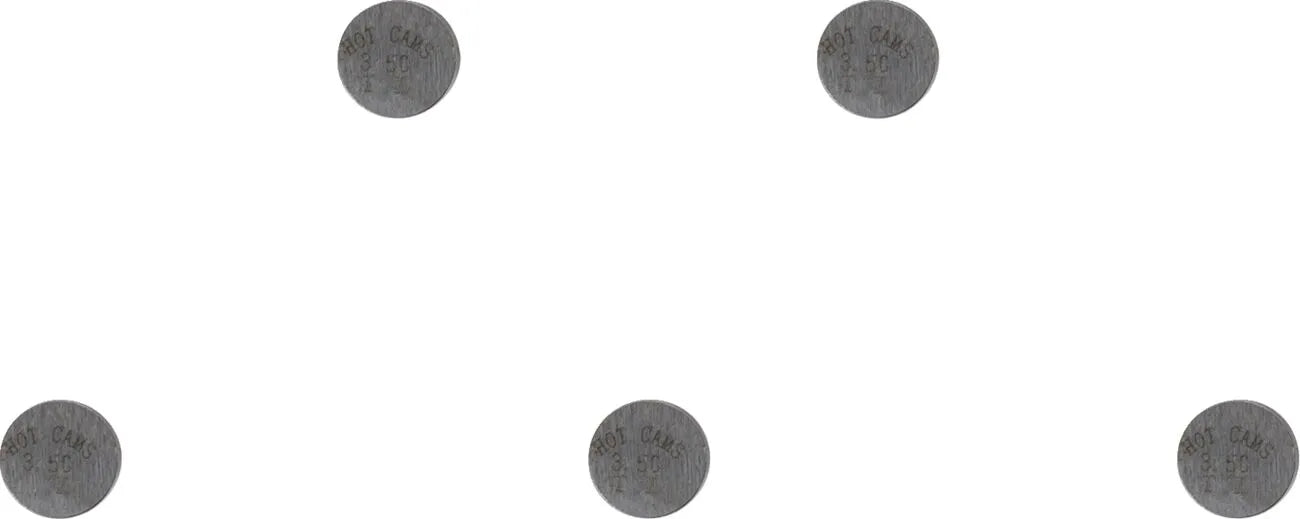 HOT CAMS Ventiljusterskivor 5-pack 7,48x3,50 mm bild 1 PMMEDIA:769a0a0bac7fa786