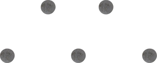 HOT CAMS Ventiljusterskivor 5-pack 7,48x3,50 mm bild 1 PMMEDIA:769a0a0bac7fa786