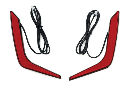KURYAKYN Saddlebag Support LED Insert bakbelysning bild 1 PMMEDIA:d057b1234773fa31