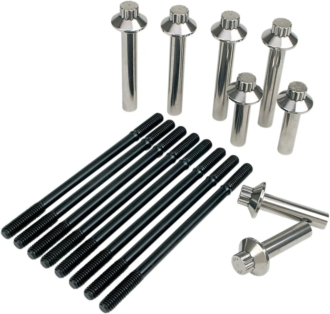 FEULING PARTS Cylinderbultsats för V-Twin bild 1 PMMEDIA:ffc446c80eae9006