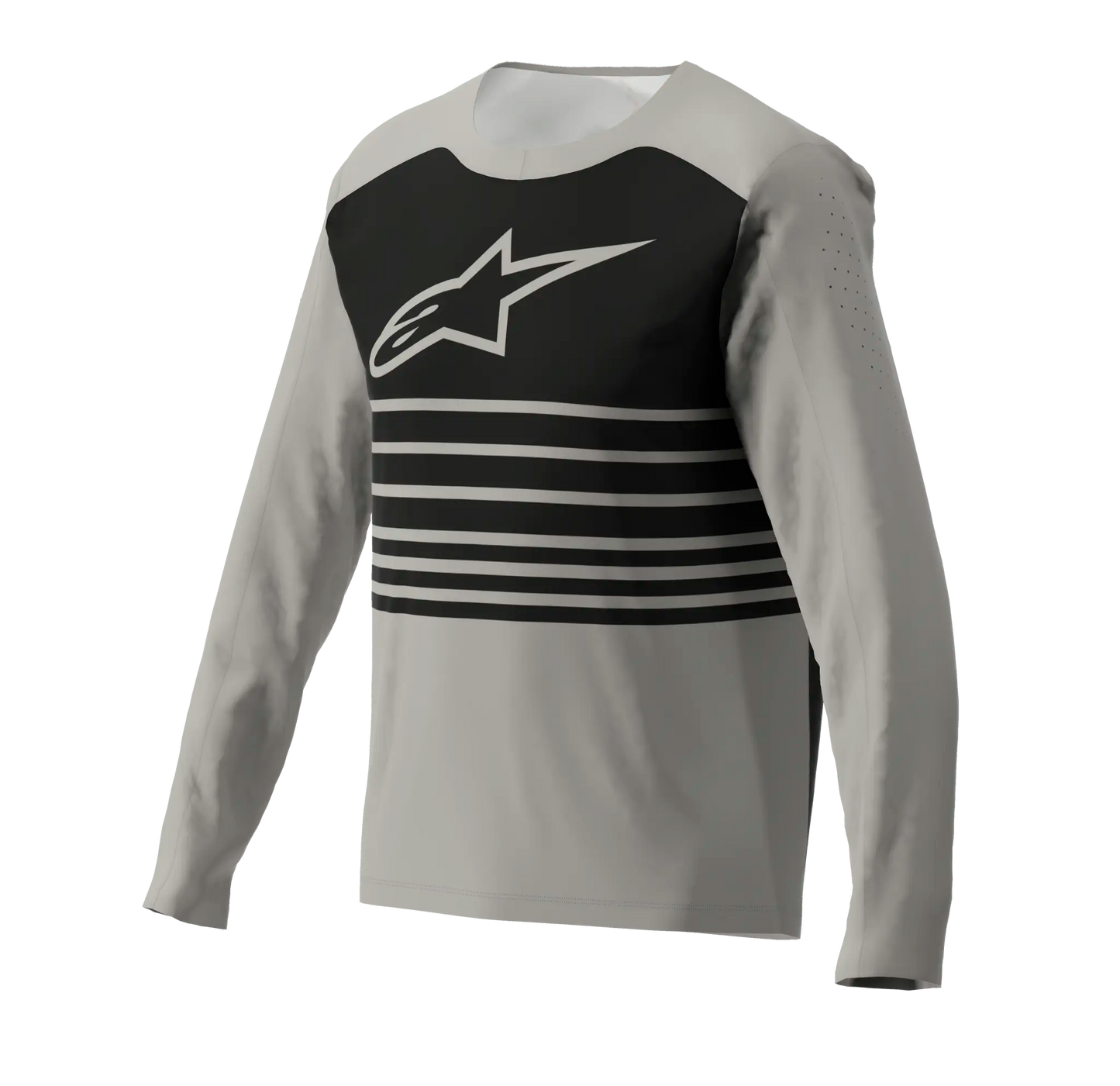 Alpinestars Bicycle A-Dura Elite 2.0 Long Sleeve Tröjor herr bild 3 PMMEDIA:474c87d0a802dac6