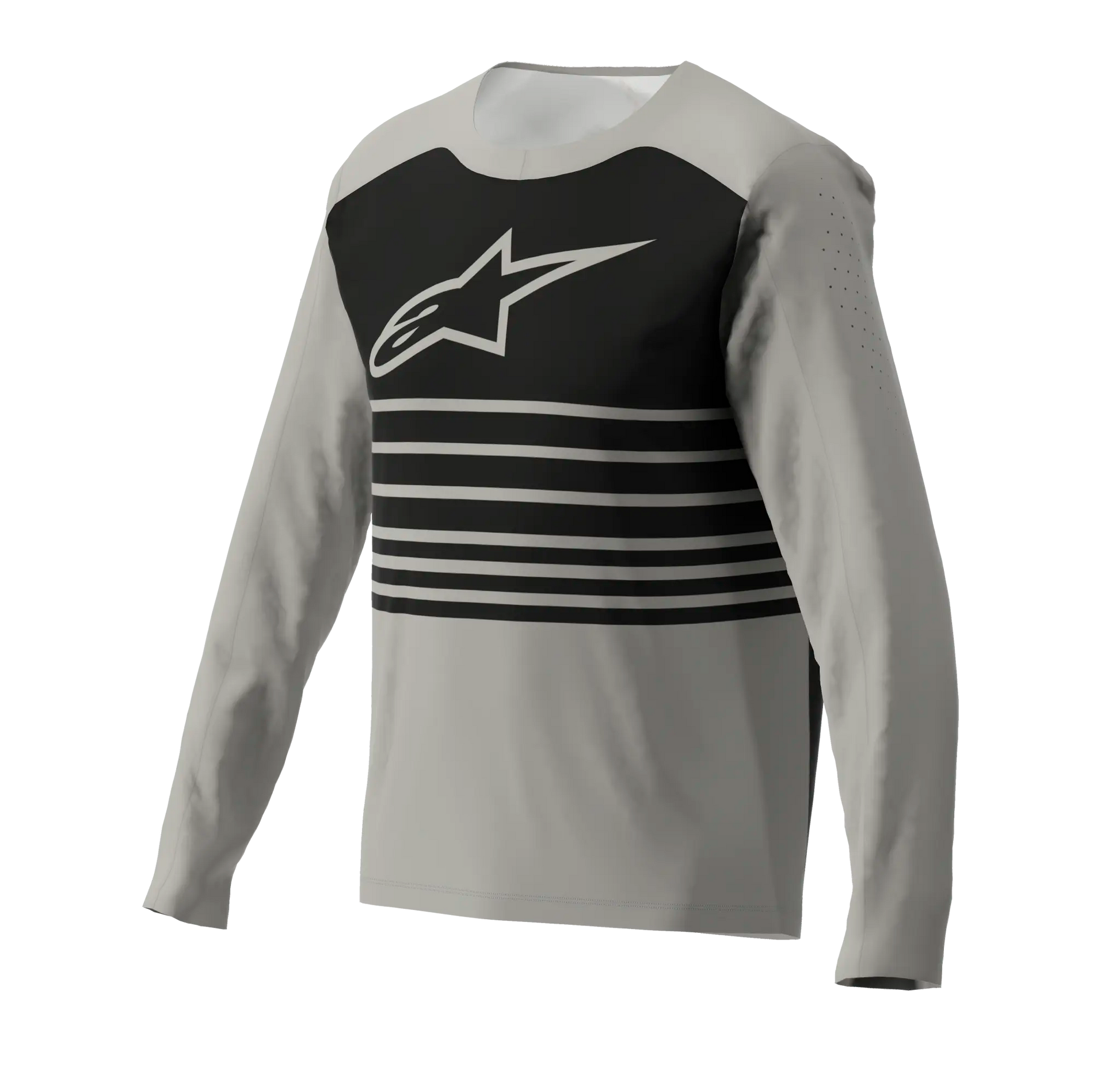 Alpinestars Bicycle A-Dura Elite 2.0 Long Sleeve Tröjor herr bild 3 PMMEDIA:474c87d0a802dac6