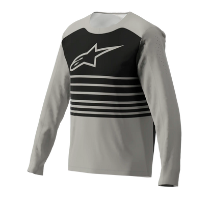 Alpinestars Bicycle A-Dura Elite 2.0 Long Sleeve Tröjor herr bild 3 PMMEDIA:474c87d0a802dac6