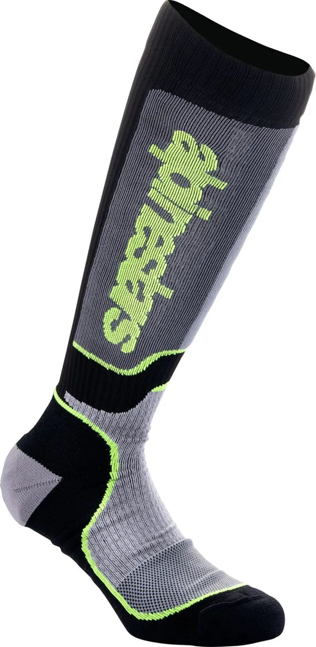 Alpinestars(Mx) Youth MX Plus Socks Strumpor bild 11 PMMEDIA:7dd04a78a1500431