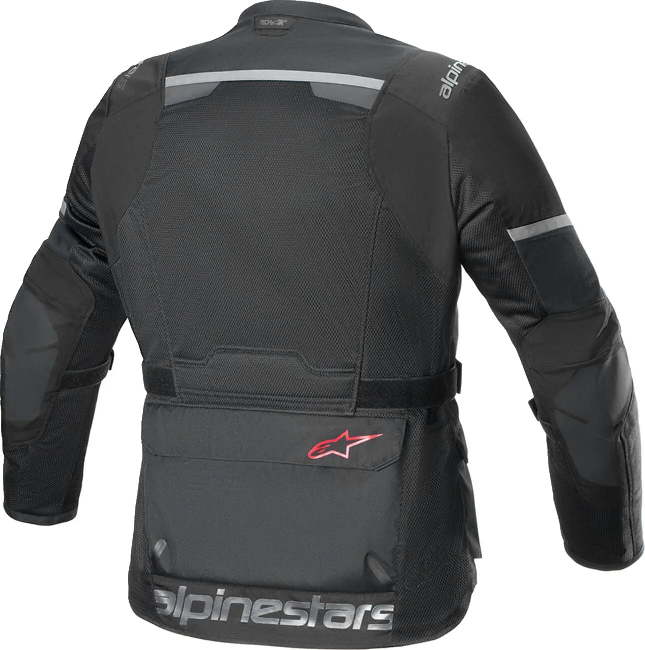 Alpinestars (Road) Andes Air Drystar® Jacka textil herr bild 3 PMMEDIA:52f3fd5f681e9ee7