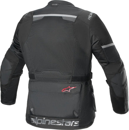 Alpinestars (Road) Andes Air Drystar® Jacka textil herr bild 3 PMMEDIA:52f3fd5f681e9ee7