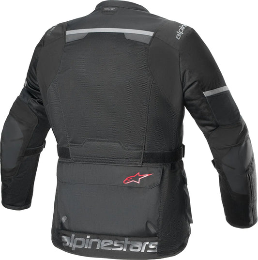 Alpinestars (Road) Andes Air Drystar® Jacka textil herr bild 3 PMMEDIA:52f3fd5f681e9ee7