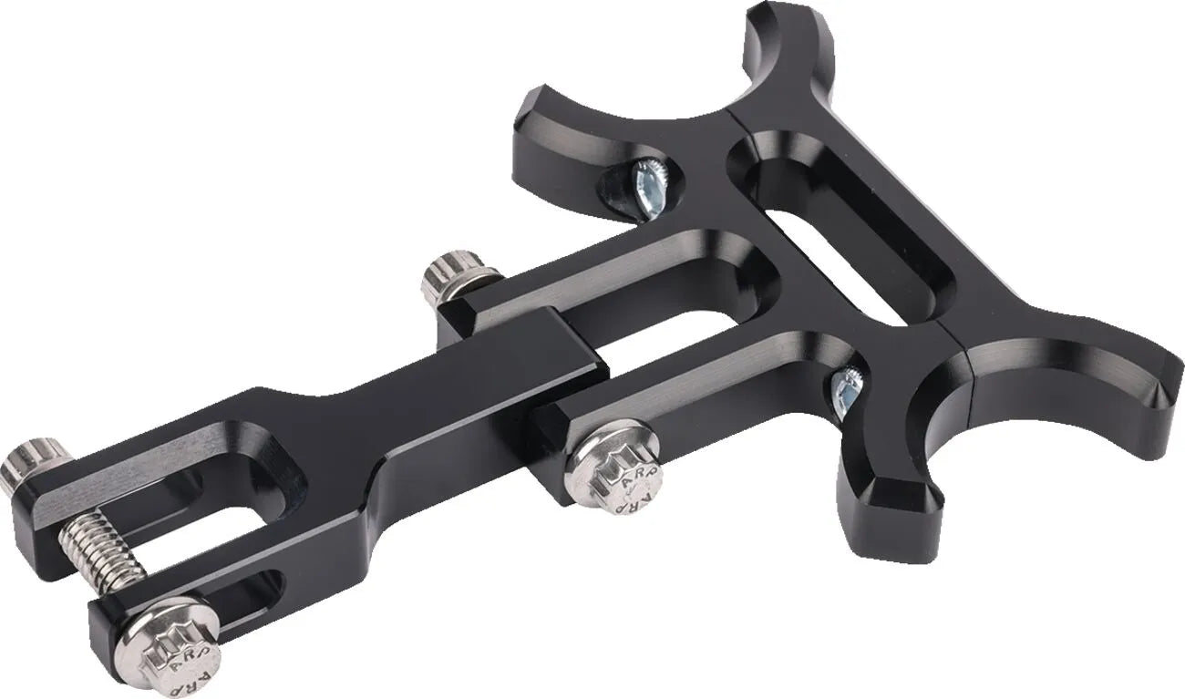 THRASHIN SUPPLY CO. Gauge Relocation Bracket bild 1 PMMEDIA:79e175636d6acc74