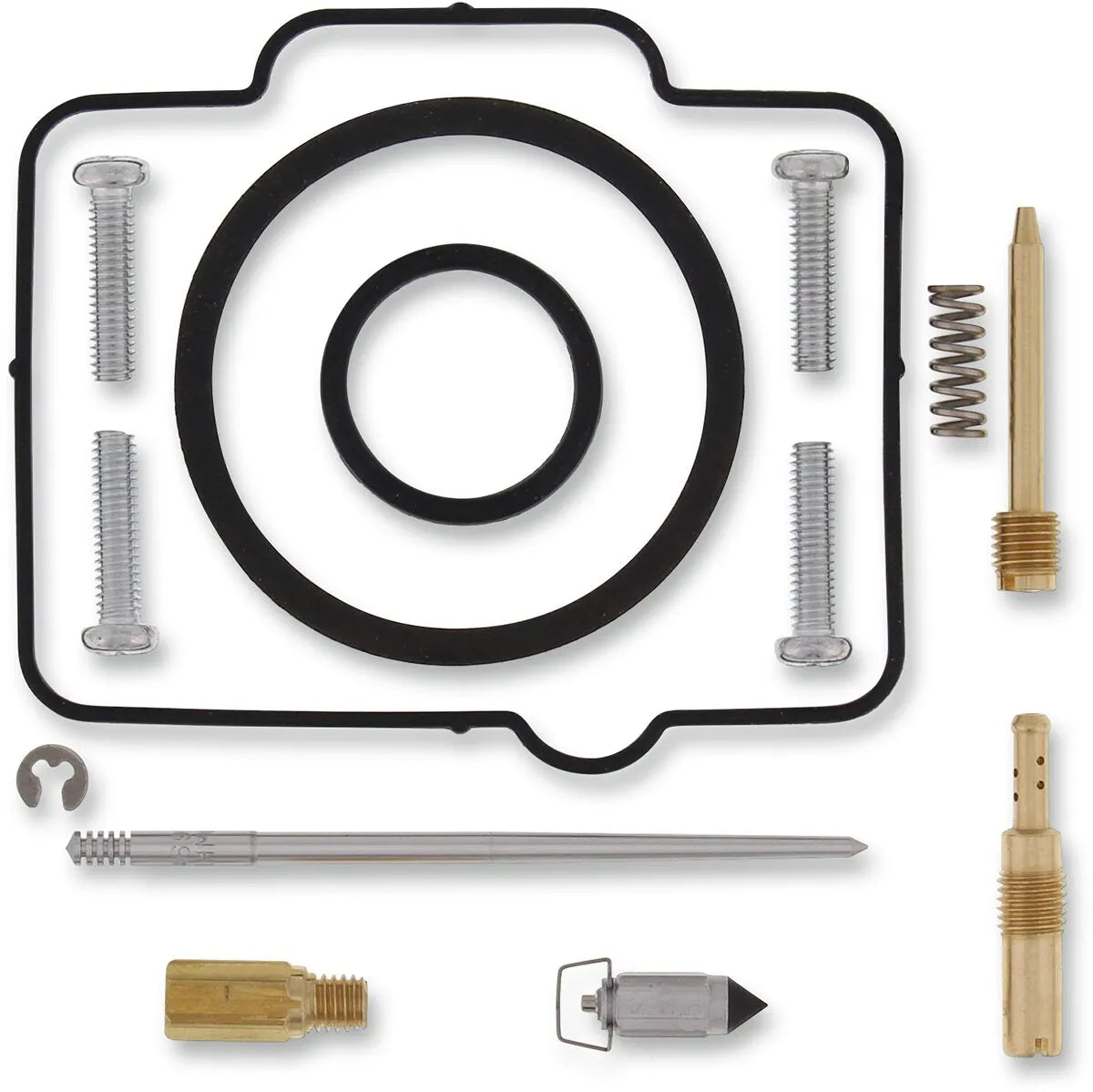 MOOSE OFFROAD HARD-PARTS Förgasarservicekit Kawasaki bild 1 PMMEDIA:a3386394f5f44ad4
