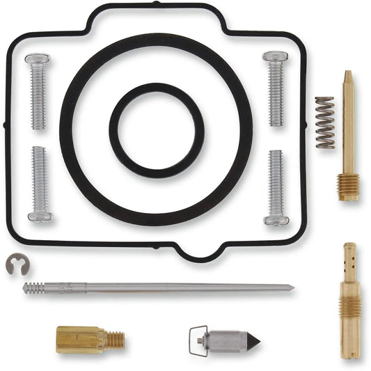MOOSE OFFROAD HARD-PARTS Förgasarservicekit Kawasaki bild 1 PMMEDIA:a3386394f5f44ad4