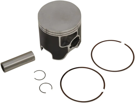 VERTEX Piston Kit Cast Replica för 2-Taktsmotor bild 1 PMMEDIA:061d47100ad0c387