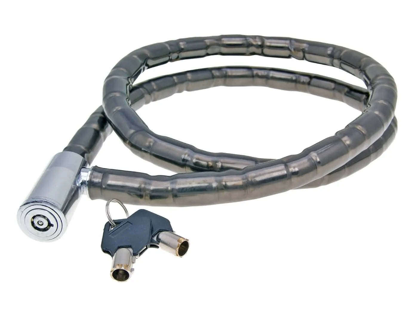 101 OCTANE Kättinglås 18mm x 120cm bild 1 PMMEDIA:288bbbafd8f3225d