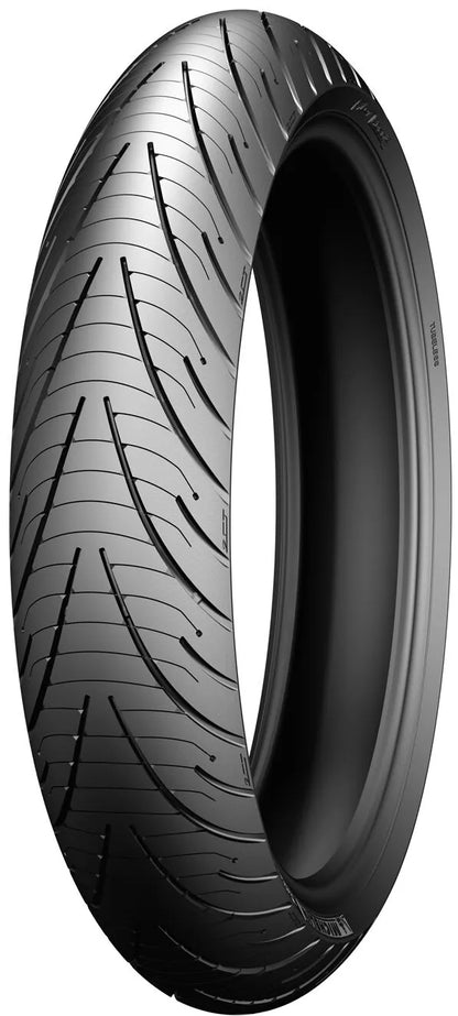 MICHELIN Pilot Road 3 PROAD3F 110/70ZR17 (54W) TL bild 1 PMMEDIA:560afd62c0bcfdc8