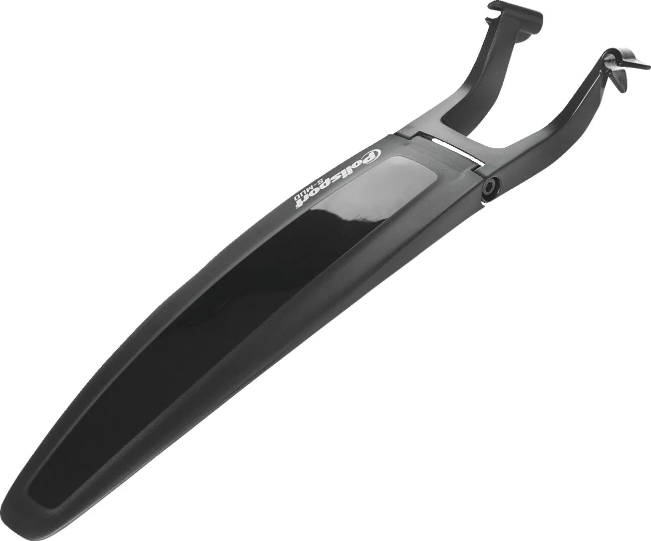 POLISPORT BICYCLE S-Mud bakskärm kort bild 1 PMMEDIA:59848a8fe9b34f85