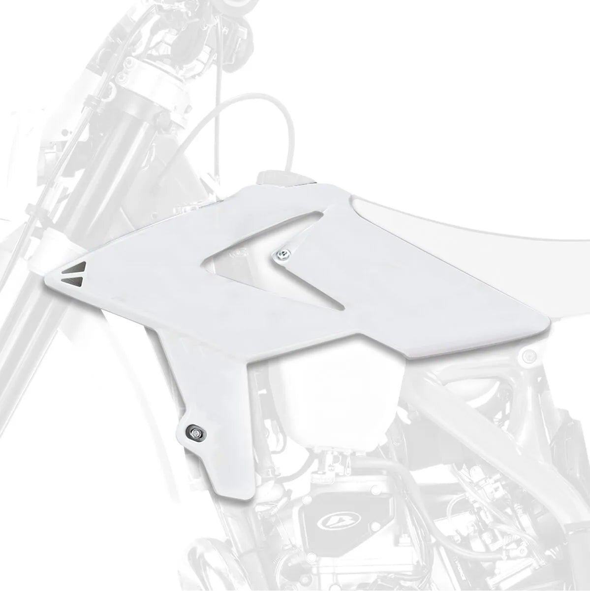 Polisport Radiator Covers For Beta Ersättningspaneler kaross bild 13 PMMEDIA:d3bf28902f3d37bd
