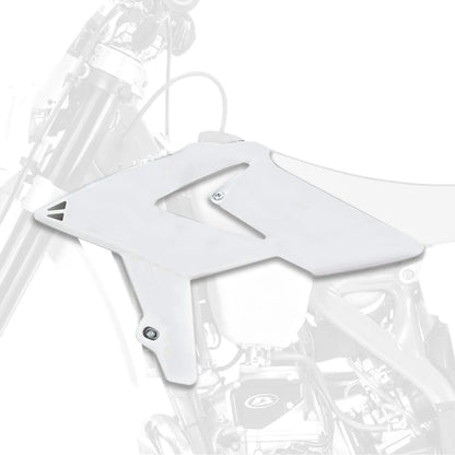 Polisport Radiator Covers For Beta Ersättningspaneler kaross bild 13 PMMEDIA:d3bf28902f3d37bd