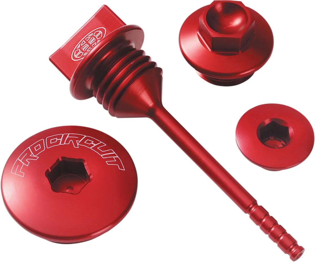 PRO CIRCUIT Engine Plug Kit KX450F bild 2 PMMEDIA:a3c8a16812249a5b