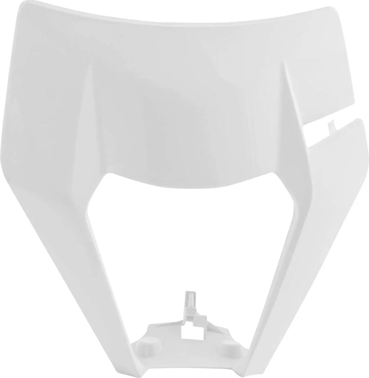 Polisport Headlight Mask Ersättningspaneler kaross bild 9 PMMEDIA:e4ed357d36012906